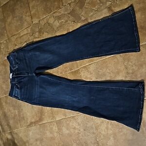 Women's blue by Artemis size 6